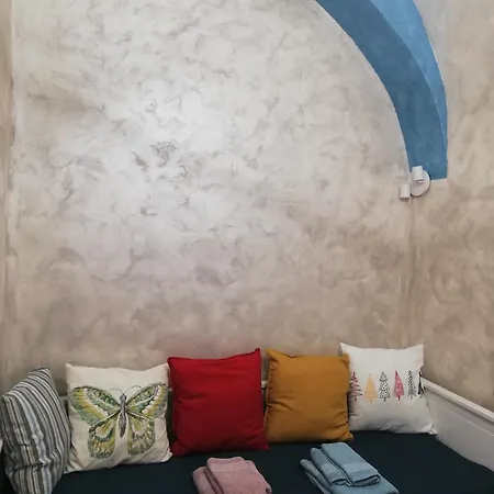 Nest - Grazioso Monolocale Indipendente Apartament Amalfi
