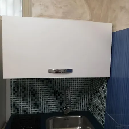 Nest - Grazioso Monolocale Indipendente Apartmán Amalfi