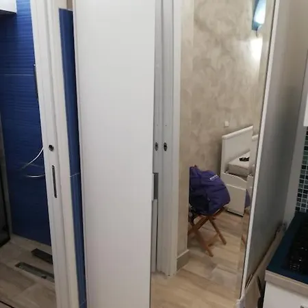 Nest - Grazioso Monolocale Indipendente Apartment