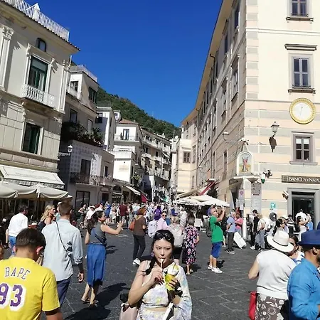 Apartmán Nest - Grazioso Monolocale Indipendente