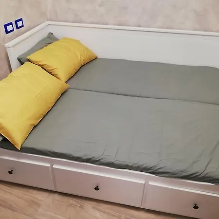 Apartment Nest - Grazioso Monolocale Indipendente