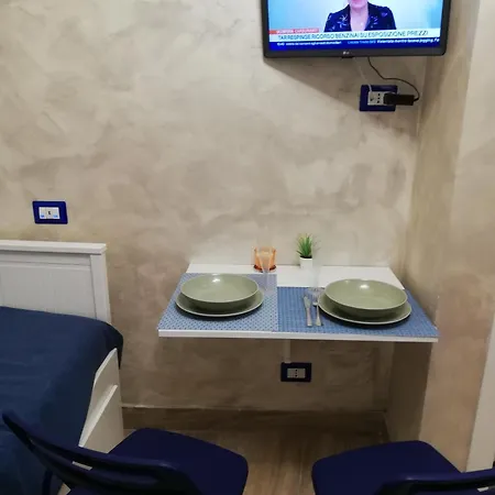 Nest - Grazioso Monolocale Indipendente Apartment Amalfi