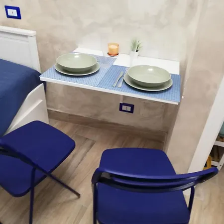 Nest - Grazioso Monolocale Indipendente Apartmán Amalfi