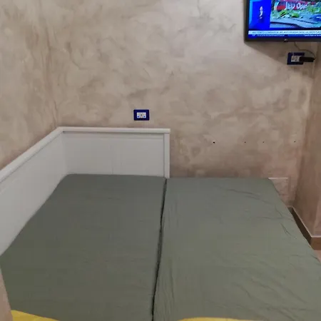 Apartment Nest - Grazioso Monolocale Indipendente