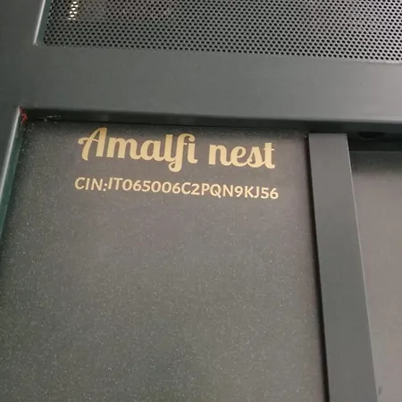 Nest - Grazioso Monolocale Indipendente Apartmán