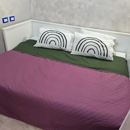 Apartmán Nest - Grazioso Monolocale Indipendente *