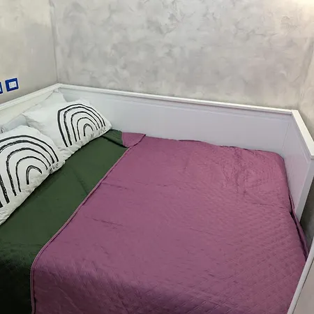 Nest - Grazioso Monolocale Indipendente Apartmán Amalfi