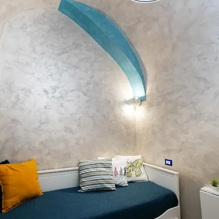 Nest - Grazioso Monolocale Indipendente * Amalfi