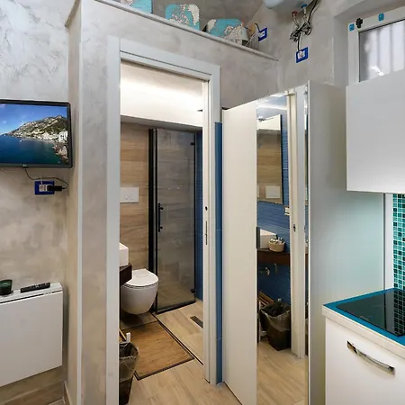 Nest - Grazioso Monolocale Indipendente Apartment *