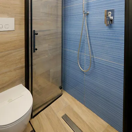 Apartmán Nest - Grazioso Monolocale Indipendente *