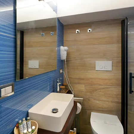 Apartmán Nest - Grazioso Monolocale Indipendente Amalfi