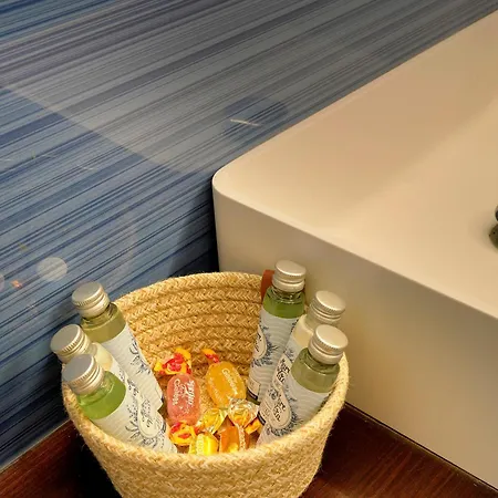 Apartmán Nest - Grazioso Monolocale Indipendente Amalfi